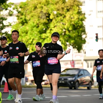 Runner Photo 4057775