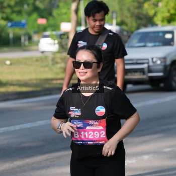 Runner Photo 4057784