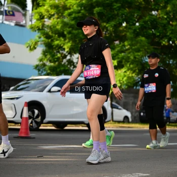 Runner Photo 4057790