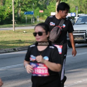 Runner Photo 4057796