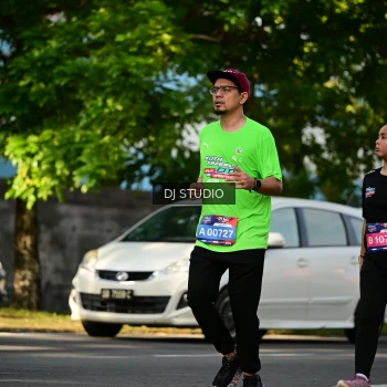 Runner Photo 4057805
