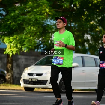 Runner Photo 4057809