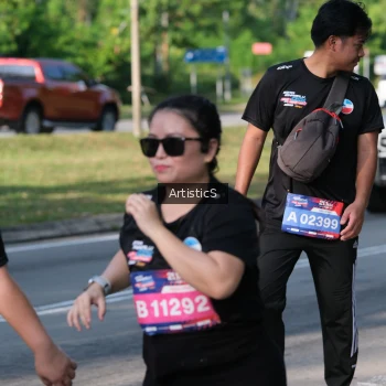 Runner Photo 4057820