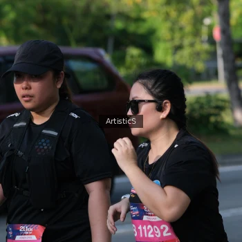 Runner Photo 4057825