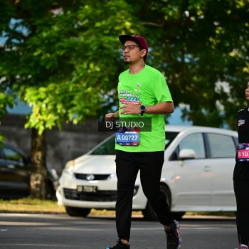 Runner Photo 4057828