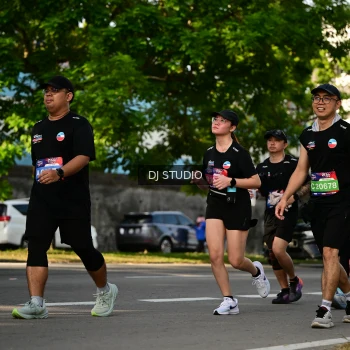 Runner Photo 4057830