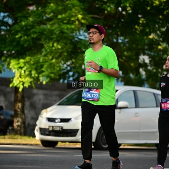 Runner Photo 4057839