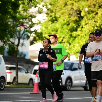 Runner Photo 4057840