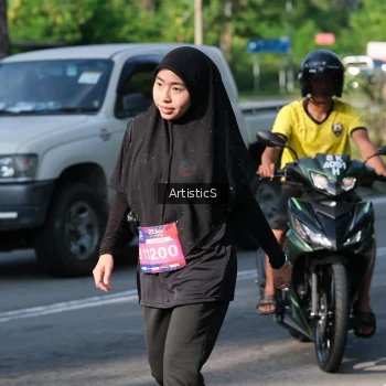 Runner Photo 4057846