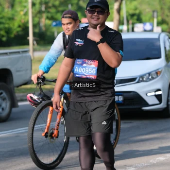 Runner Photo 4057856