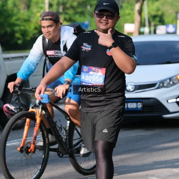 Runner Photo 4057859