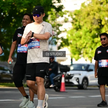Runner Photo 4057862