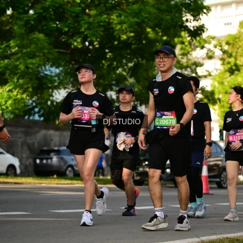 Runner Photo 4057870