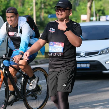 Runner Photo 4057871