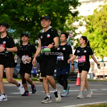 Runner Photo 4057875