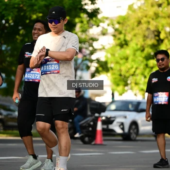 Runner Photo 4057879
