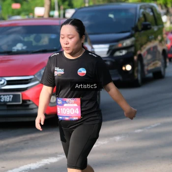 Runner Photo 4057880