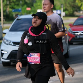 Runner Photo 4057889