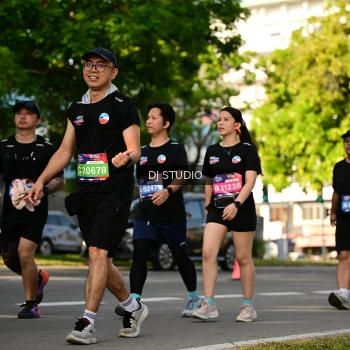 Runner Photo 4057892