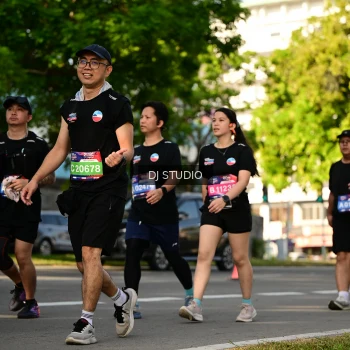 Runner Photo 4057897