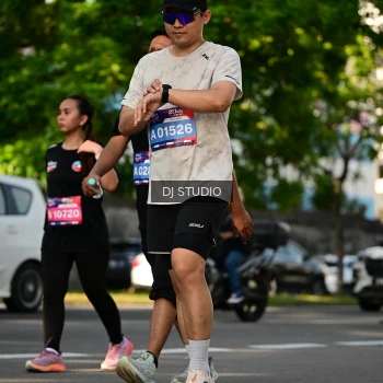 Runner Photo 4057900