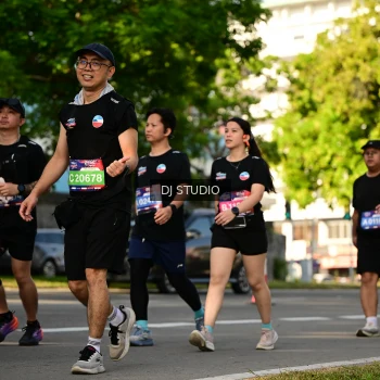 Runner Photo 4057905