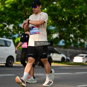 Runner Photo 4057931