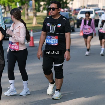 Runner Photo 4057933