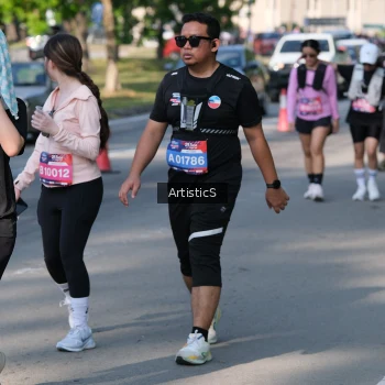 Runner Photo 4057946