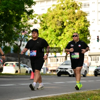 Runner Photo 4057962