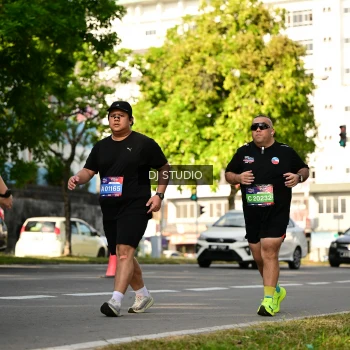 Runner Photo 4057965