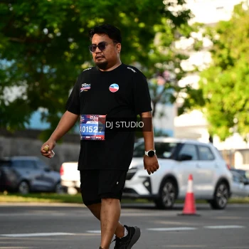 Runner Photo 4057967