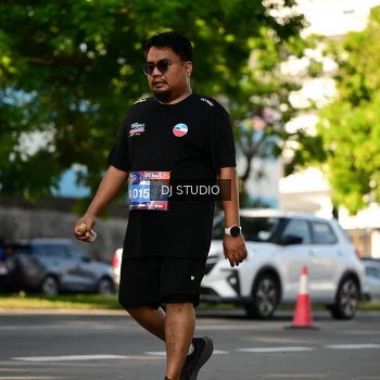 Runner Photo 4057969