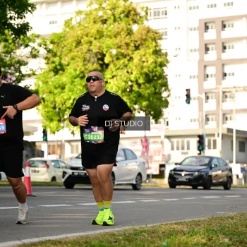 Runner Photo 4057982