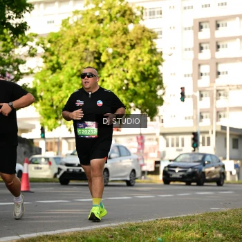 Runner Photo 4057985