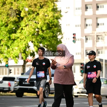 Runner Photo 4057986