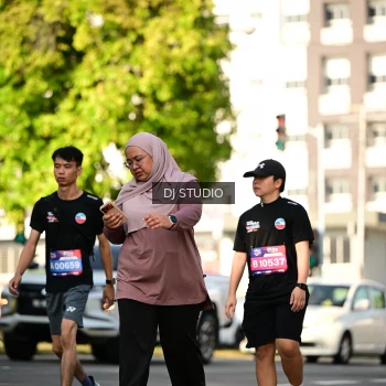 Runner Photo 4058001