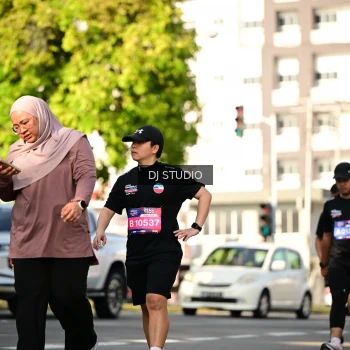 Runner Photo 4058021