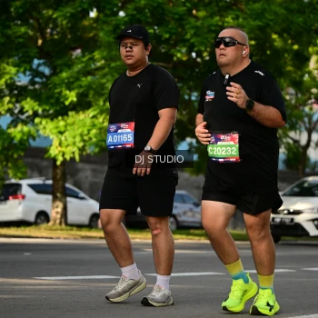 Runner Photo 4058031