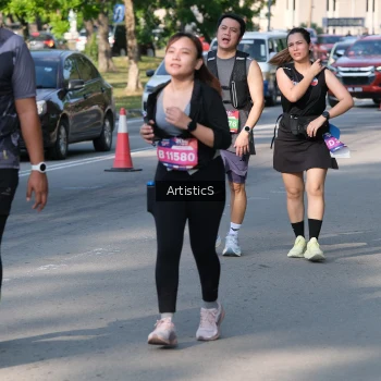 Runner Photo 4058039