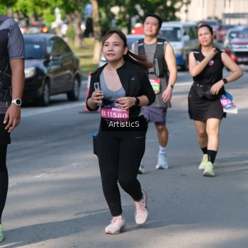 Runner Photo 4058045