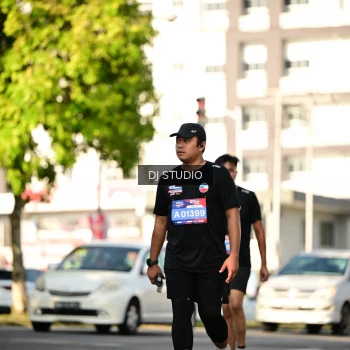 Runner Photo 4058046
