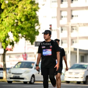 Runner Photo 4058047