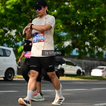 Runner Photo 4058048