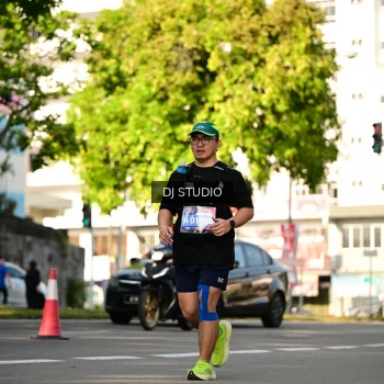 Runner Photo 4058049