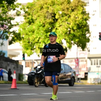 Runner Photo 4058050