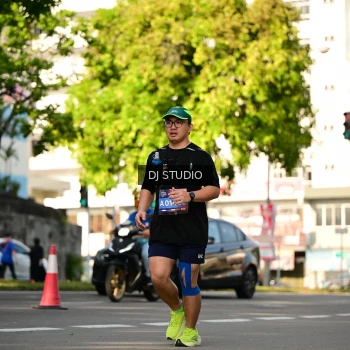 Runner Photo 4058052