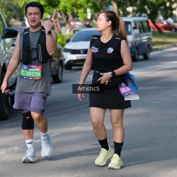Runner Photo 4058060