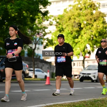 Runner Photo 4058066