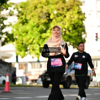 Runner Photo 4058076